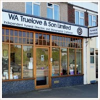W A Truelove and Son Ltd 281716 Image 0